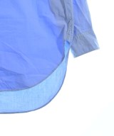 FRAMeWORK（フレームワーク）カジュアルシャツ 青 サイズ:F レディース/2200635911070