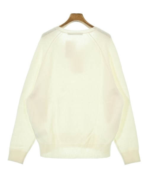 FRAMeWORK（フレームワーク）ニット・セーター 白 サイズ:F レディース/2200638257045