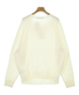 FRAMeWORK（フレームワーク）ニット・セーター 白 サイズ:F レディース/2200638257045