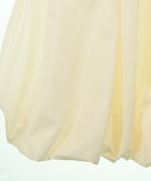 FRAMeWORK（フレームワーク）ロング・マキシ丈スカート 白 サイズ:38(M位) レディース/2200624058014