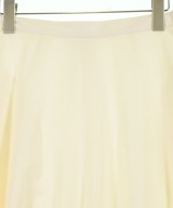 FRAMeWORK（フレームワーク）ロング・マキシ丈スカート 白 サイズ:38(M位) レディース/2200624058014