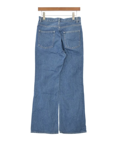 FRAMeWORK（フレームワーク）デニムパンツ 青 サイズ:38(M位) レディース/2200625232062