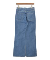 FRAMeWORK（フレームワーク）デニムパンツ 青 サイズ:38(M位) レディース/2200625232062