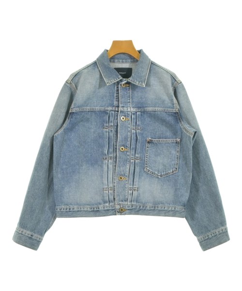 フレームワーク(FRAMeWORK)のFRAMeWORK デニムジャケット
