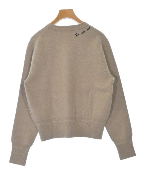FRAMeWORK（フレームワーク）ニット・セーター ベージュ サイズ:-(M位) レディース/2200634981050
