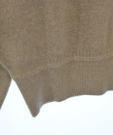 FRAMeWORK（フレームワーク）ニット・セーター ベージュ サイズ:-(M位) レディース/2200634981050