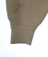 FRAMeWORK（フレームワーク）ニット・セーター ベージュ サイズ:-(M位) レディース/2200634981050