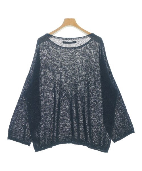 FRAMeWORK（フレームワーク）ニット・セーター 紺 サイズ:F レディース/2200635656063