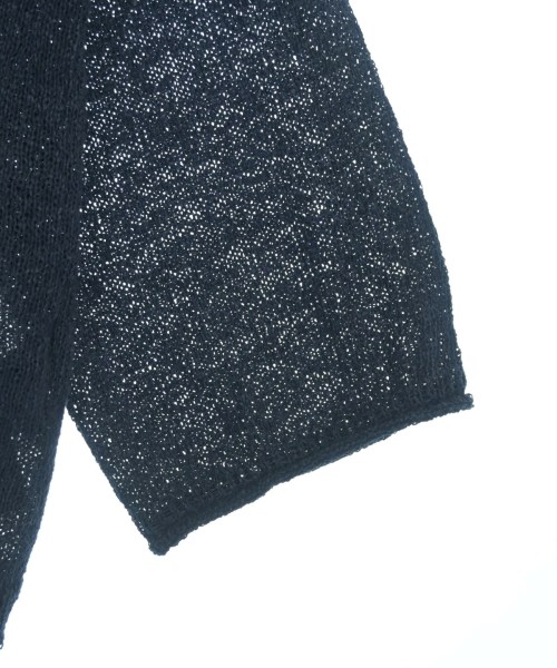 FRAMeWORK（フレームワーク）ニット・セーター 紺 サイズ:F レディース/2200635656063