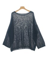 FRAMeWORK（フレームワーク）ニット・セーター 紺 サイズ:F レディース/2200635656063