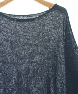 FRAMeWORK（フレームワーク）ニット・セーター 紺 サイズ:F レディース/2200635656063