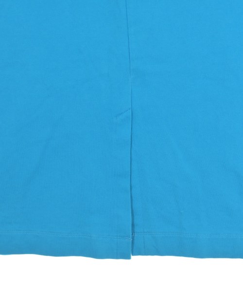 FRAMeWORK（フレームワーク）ロング・マキシ丈スカート 青 サイズ:38(M位) レディース/2200635656230