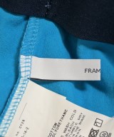 FRAMeWORK（フレームワーク）ロング・マキシ丈スカート 青 サイズ:38(M位) レディース/2200635656230