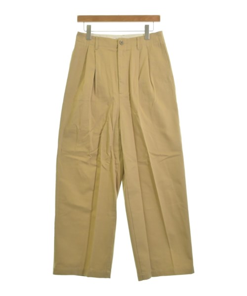 FRAMeWORK(フレームワーク)その他 ベージュ サイズ:40(M位)/2200636562042