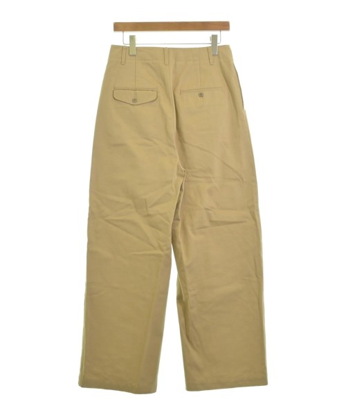 FRAMeWORK（フレームワーク）その他 ベージュ サイズ:40(M位) レディース/2200636562042