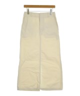 FRAMeWORK ロング・マキシ丈スカート