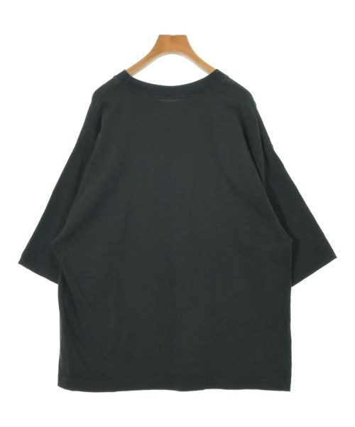 FRAMeWORK（フレームワーク）Tシャツ・カットソー 黒 サイズ:-(M位) レディース/2200623367278