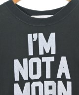 FRAMeWORK（フレームワーク）Tシャツ・カットソー 黒 サイズ:-(M位) レディース/2200623367278