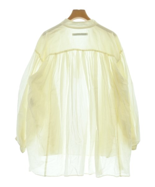 FRAMeWORK（フレームワーク）ブラウス 白 サイズ:F レディース/2200623367360