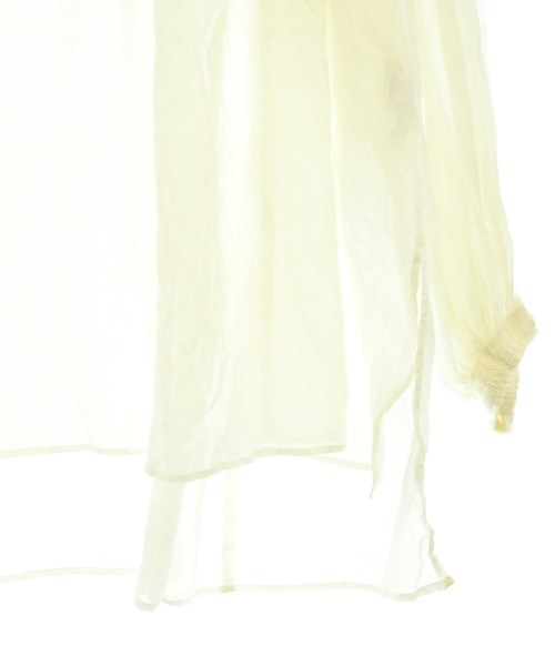 FRAMeWORK（フレームワーク）ブラウス 白 サイズ:F レディース/2200623367360