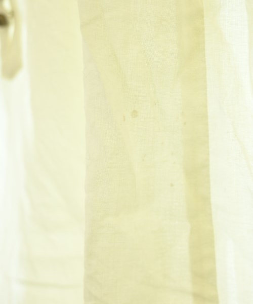 FRAMeWORK（フレームワーク）ブラウス 白 サイズ:F レディース/2200623367360