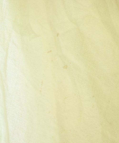 FRAMeWORK（フレームワーク）ブラウス 白 サイズ:F レディース/2200623367360