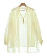 FRAMeWORK（フレームワーク）ブラウス 白 サイズ:F レディース/2200623367360