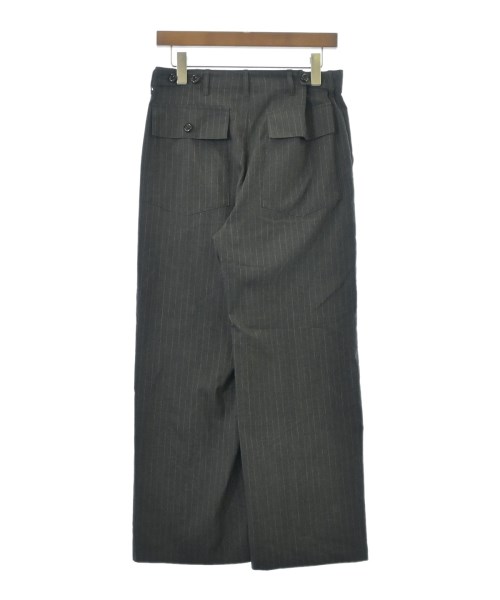 FRAMeWORK（フレームワーク）スラックス グレー サイズ:38(M位) レディース/2200637521017