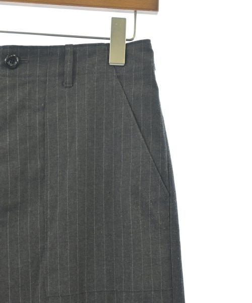 FRAMeWORK（フレームワーク）スラックス グレー サイズ:38(M位) レディース/2200637521017