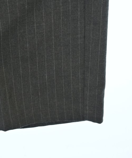 FRAMeWORK（フレームワーク）スラックス グレー サイズ:38(M位) レディース/2200637521017