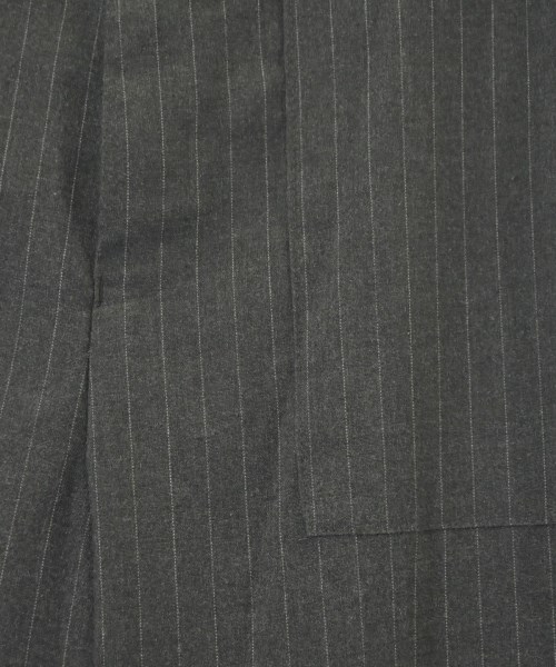 FRAMeWORK（フレームワーク）スラックス グレー サイズ:38(M位) レディース/2200637521017