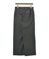 FRAMeWORK（フレームワーク）スラックス グレー サイズ:38(M位) レディース/2200637521017