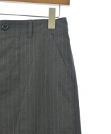 FRAMeWORK（フレームワーク）スラックス グレー サイズ:38(M位) レディース/2200637521017