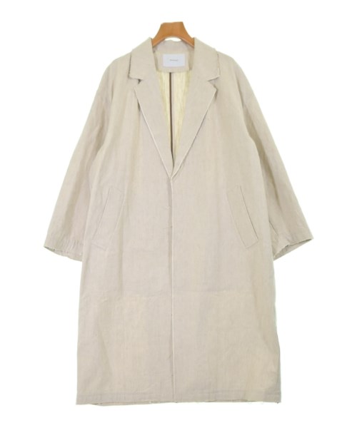 FRAMeWORK チェスターコート