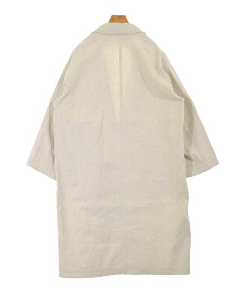 FRAMeWORK（フレームワーク）チェスターコート ベージュ サイズ:36(S位) レディース/2200637521048