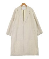 FRAMeWORK（フレームワーク）チェスターコート ベージュ サイズ:36(S位) レディース/2200637521048