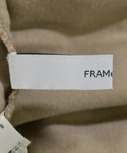 FRAMeWORK（フレームワーク）その他 ベージュ サイズ:40(M位) レディース/2200637709026