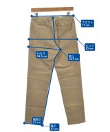 FRAMeWORK（フレームワーク）その他 ベージュ サイズ:40(M位) レディース/2200637709026