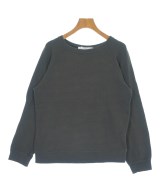 FRAMeWORK（フレームワーク）Tシャツ・カットソー グレー サイズ:-(M位) レディース/2200640127039