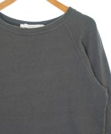 FRAMeWORK（フレームワーク）Tシャツ・カットソー グレー サイズ:-(M位) レディース/2200640127039