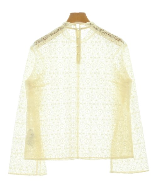 FRAMeWORK（フレームワーク）ブラウス 白 サイズ:F レディース/2200624708049