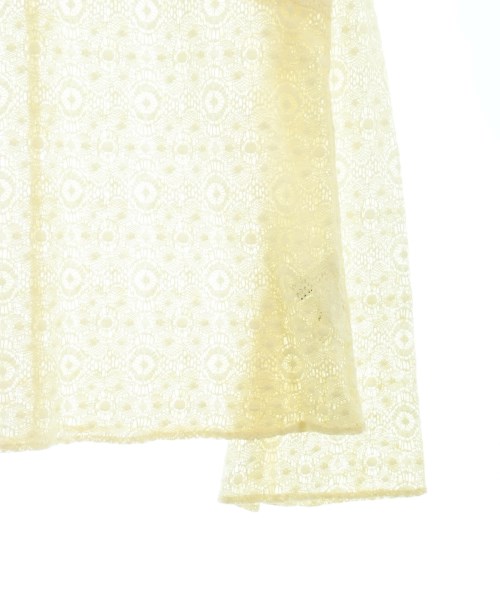 FRAMeWORK（フレームワーク）ブラウス 白 サイズ:F レディース/2200624708049