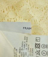 FRAMeWORK（フレームワーク）ブラウス 白 サイズ:F レディース/2200624708049