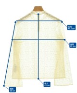 FRAMeWORK（フレームワーク）ブラウス 白 サイズ:F レディース/2200624708049