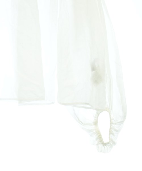 FRAMeWORK（フレームワーク）ブラウス 白 サイズ:F レディース/2200626858032