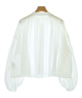 FRAMeWORK（フレームワーク）ブラウス 白 サイズ:F レディース/2200626858032