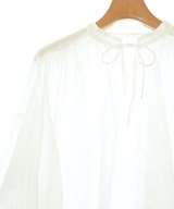 FRAMeWORK（フレームワーク）ブラウス 白 サイズ:F レディース/2200626858032