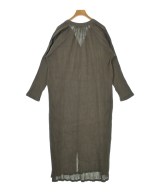 FRAMeWORK（フレームワーク）ワンピース カーキ サイズ:-(M位) レディース/2200626858056