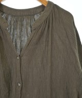 FRAMeWORK（フレームワーク）ワンピース カーキ サイズ:-(M位) レディース/2200626858056