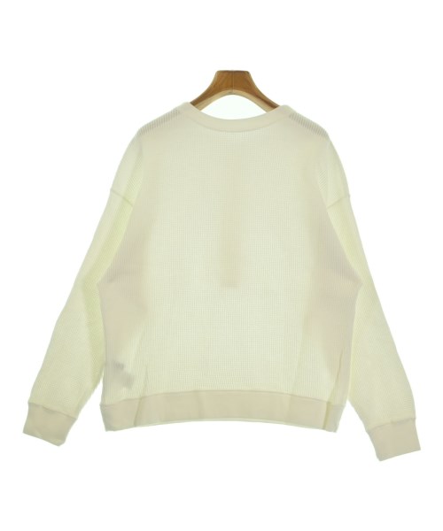 FRAMeWORK（フレームワーク）Tシャツ・カットソー 白 サイズ:F レディース/2200629068094